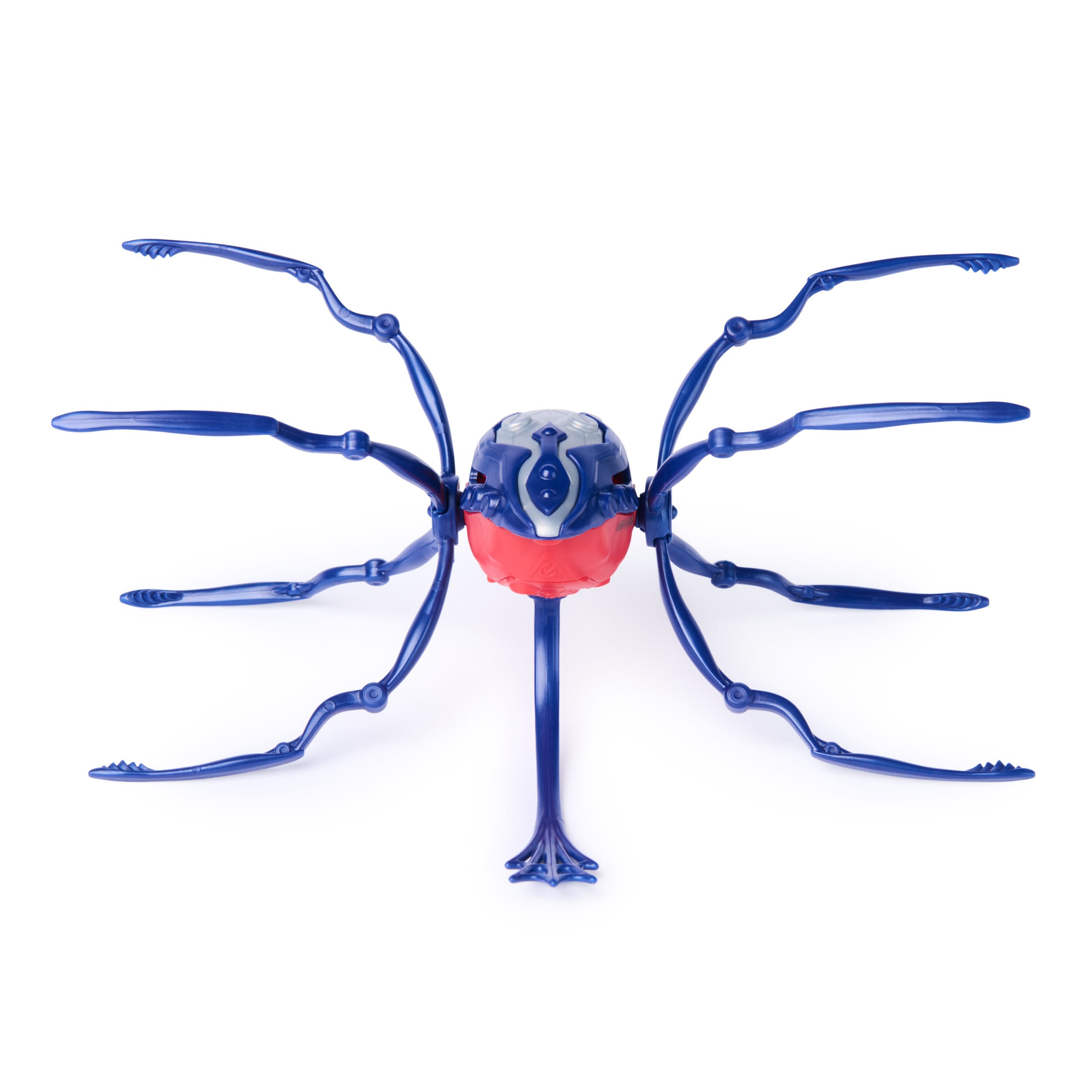 HEX BOTS Skitter Bot Spider, spindelrobot for 4+ år