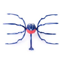 HEX BOTS Skitter Bot Spider, spindelrobot for 4+ år