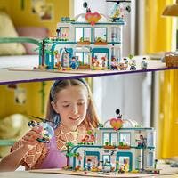 LEGO Friends 42621, Heartlake Citys sykehus
