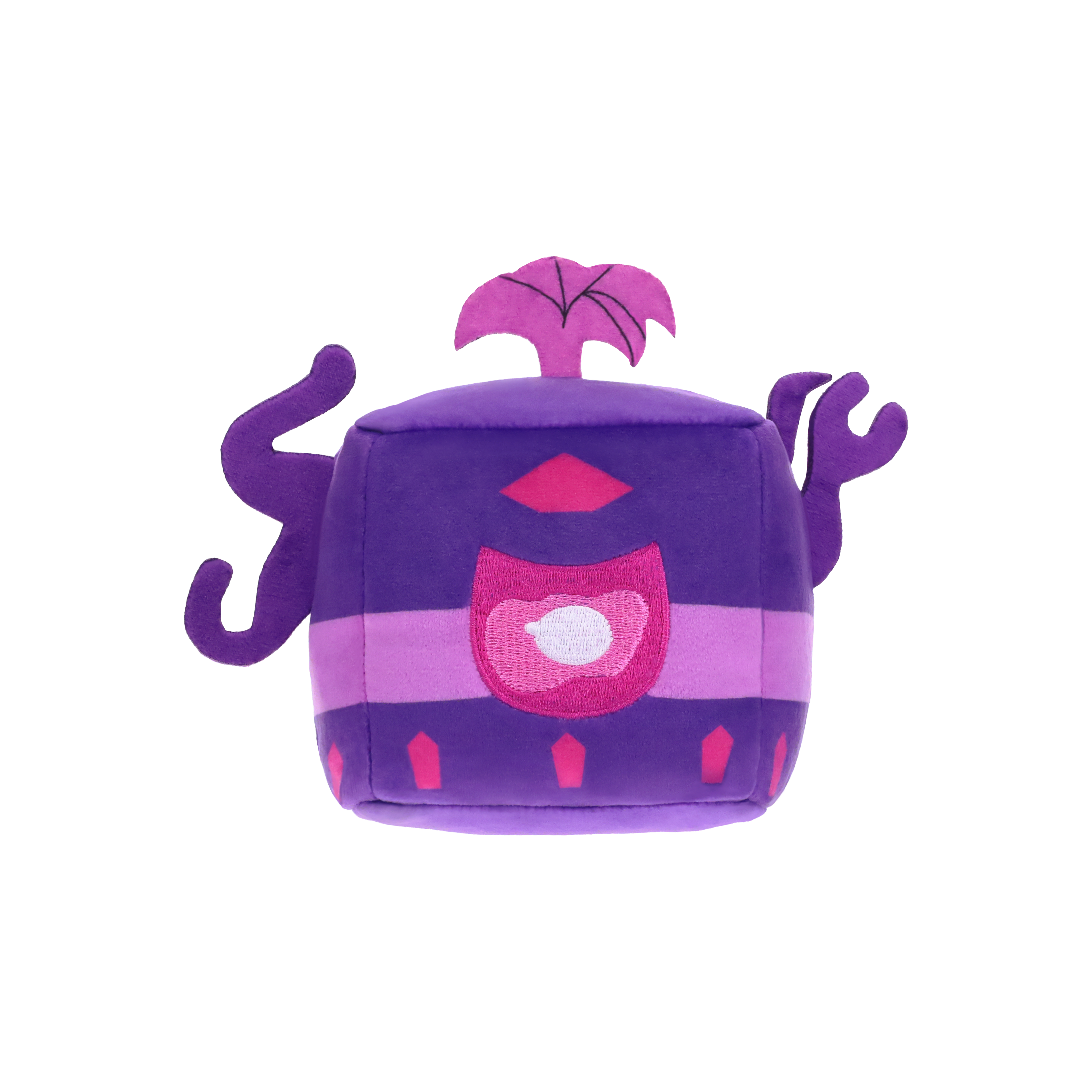 BLOX Fruits, Samleobjekt Myk Leke 10 cm Blindboks