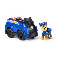 Paw Patrol Basisbil 2.0, Chase
