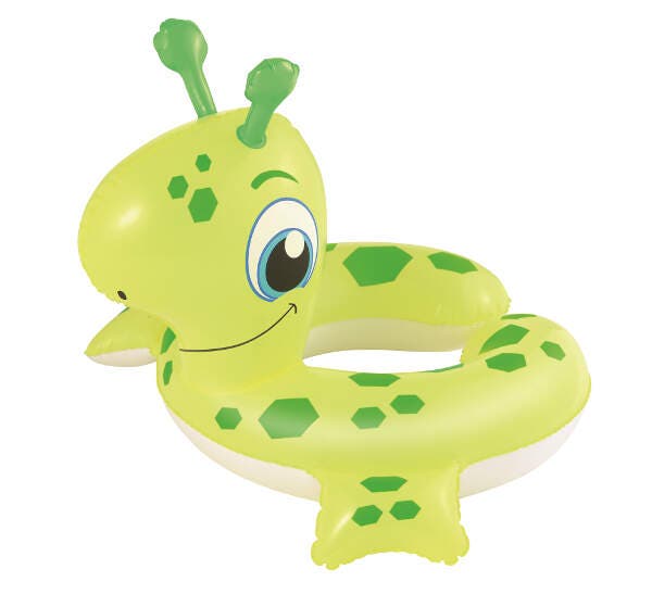 Bestway - Svømmering dyr 60cm 2 ass