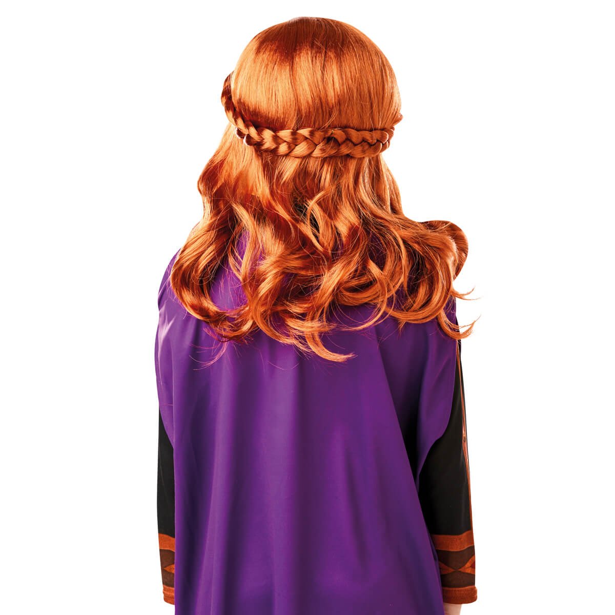 Disney Frozen 2, Anna Parykk
