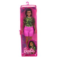 Barbie Fashionista Doll Asst.