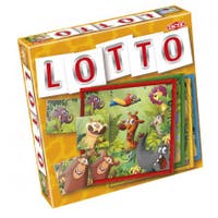 Tactic, Jungel-Lotto