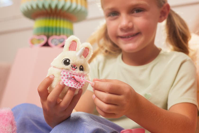 Rainbocorns Mamacorn Surprise