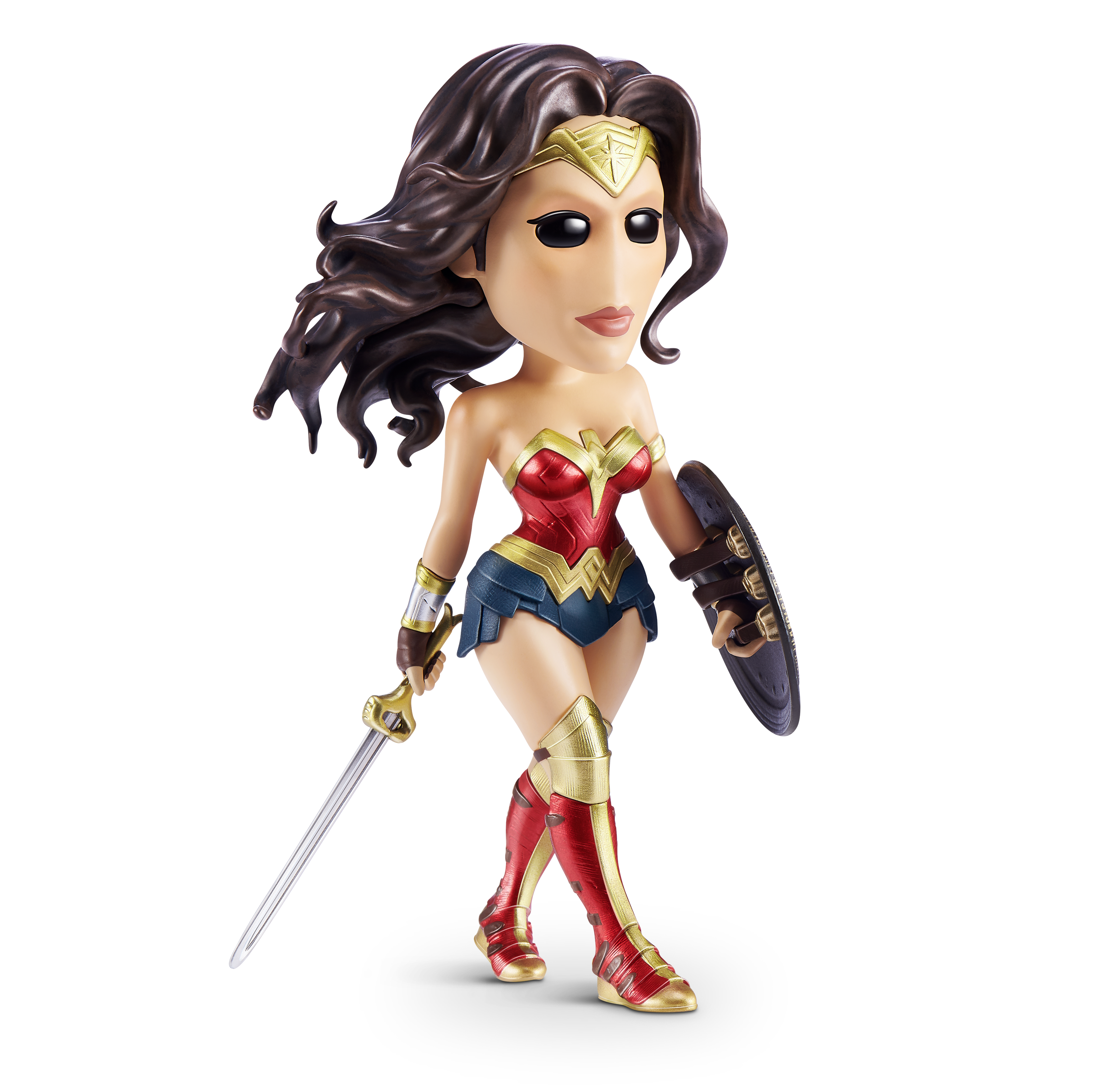 Star Box - Popcons WB DC Heroes & Villians Blind Box