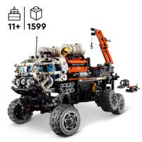 LEGO 42180, Rover for utforskning på Mars