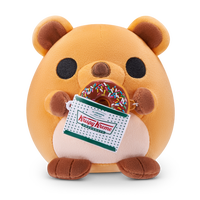 Snackles S3 Core Licensed Capsule 5"
