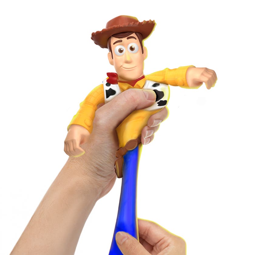 Goo Jit Zu Toy Story Ass