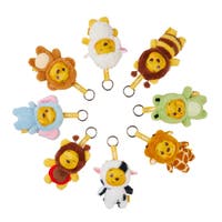 Disney YuYus nøkkelring Ole Brumm 12 cm