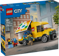LEGO® varebil