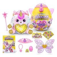 Rainbocorns, Fairycorn Princess Serie 5 Myk Medium