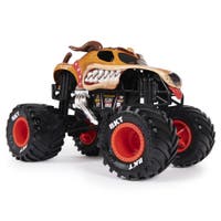 Monster Jam, 1:24 Samlerbil