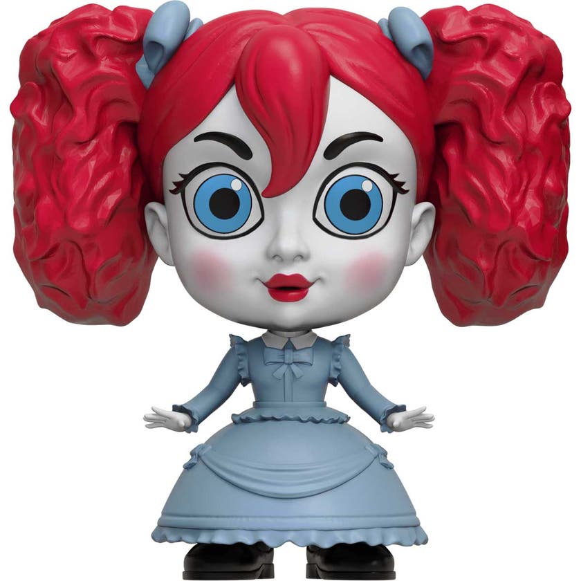 Poppy Playtime, Minifigurer