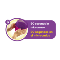 Zap Chef - Poppin corn