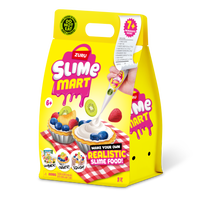 Slime Mart – lag dine egne realistiske slime-snacks