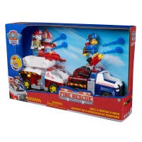 Paw Patrol Fire Rescue Bundle