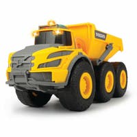 Volvo Dumper, 23 cm