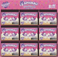 Aphmau, Mystery Kosedyr 15 cm Iskrem