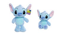 Disney Stitch Ekstra Myk Kosedyr (25 Cm)