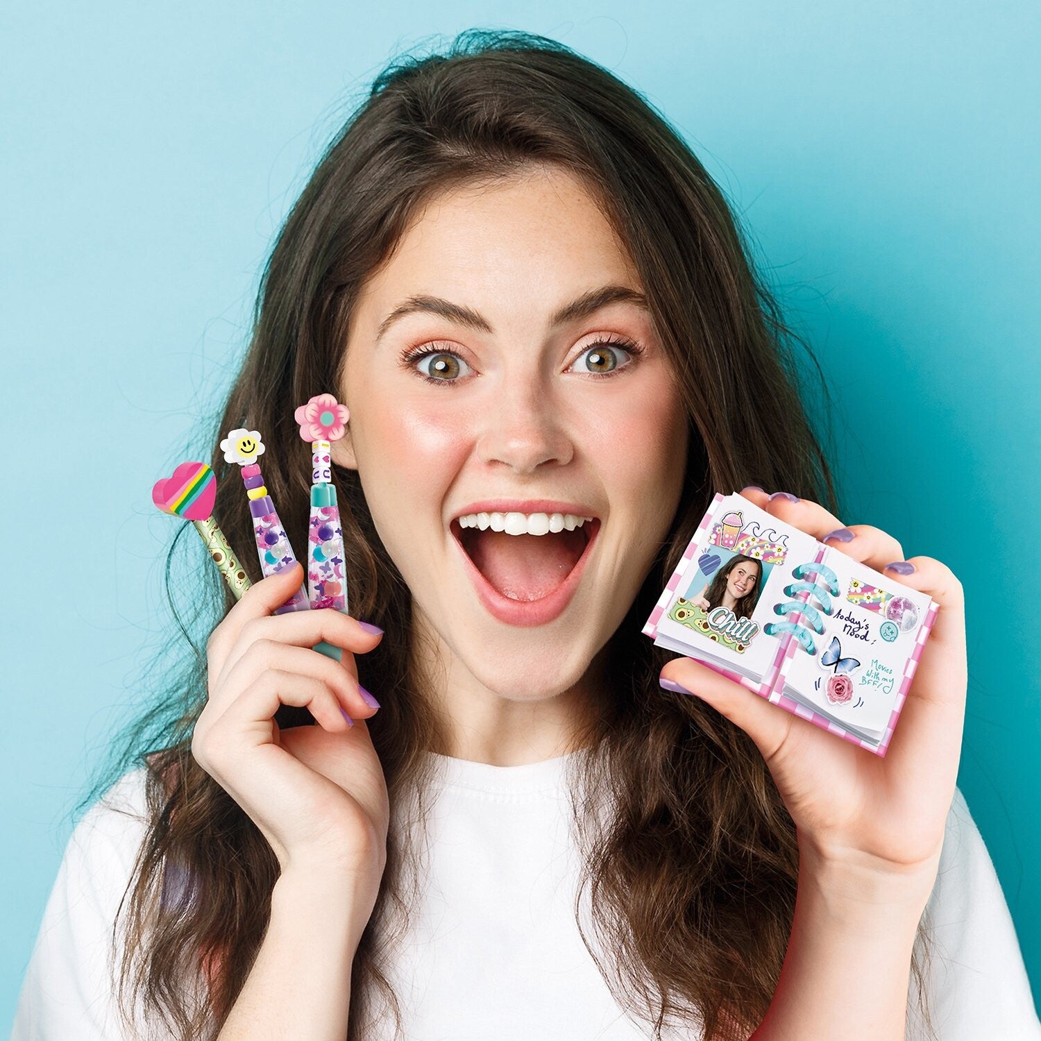 Style 4Ever Mini Stationery Maker