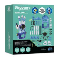 Discovery - Robotic Hand