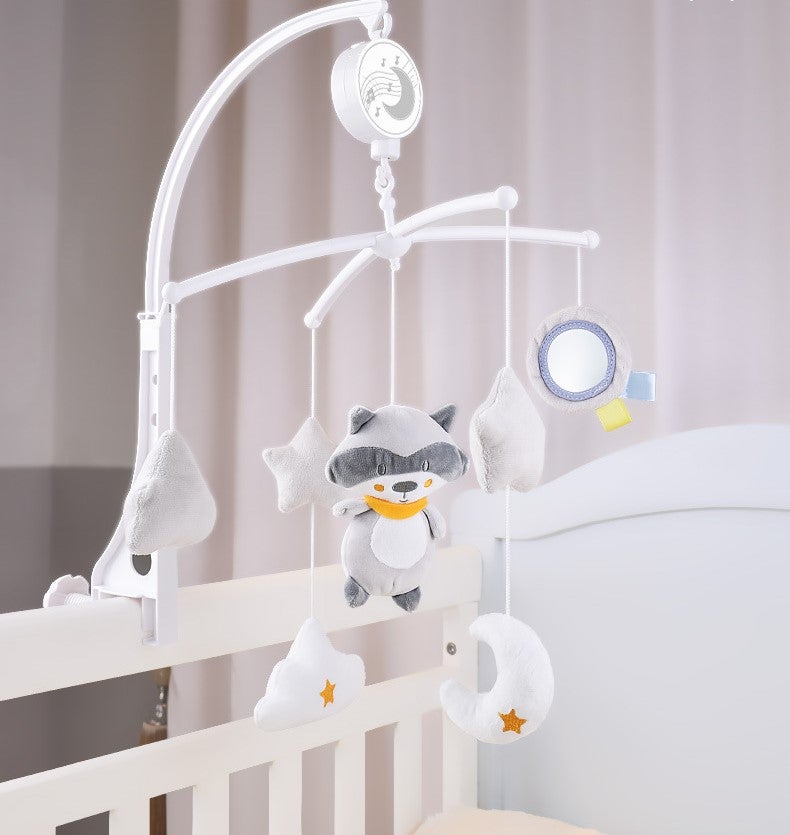 KID, Sengemobil Vaskebjørn