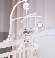 KID, Sengemobil Vaskebjørn