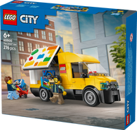 LEGO® varebil