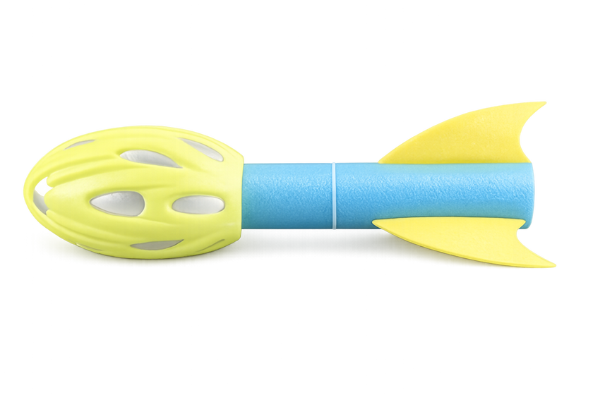 Sky Rocket myk ca 30 cm