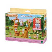 Sylvanian Families - Baby taubane