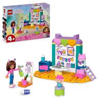 LEGO Gabby’s Dollhouse 10795, Kreativitet med Lill-boksen