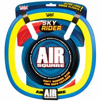 Wicked, Frisbee, Sky Rider Air Square Frisbee