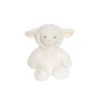 Sweeties, Lammet Noa 31 cm Hvit