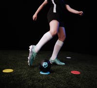 Strikesphere Soccer Dash – interaktiv fotballtrener