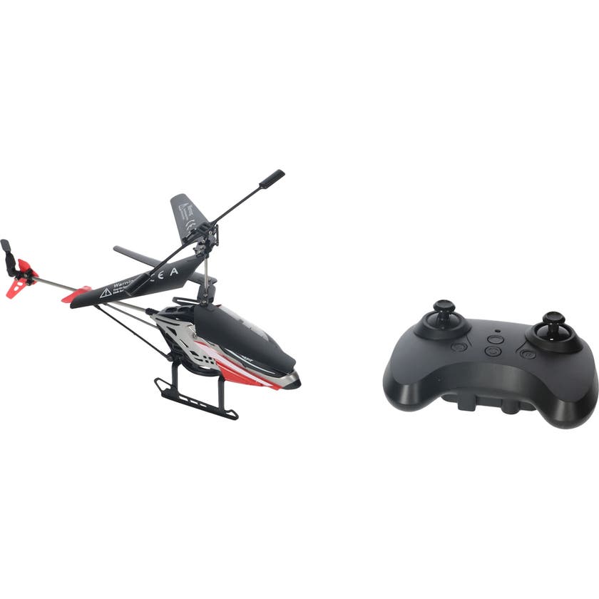 Radiostyrt helikopter for nybegynnere – Rapid Speed