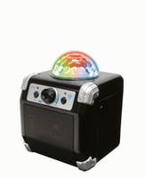 Stage, Karaoke-maskin