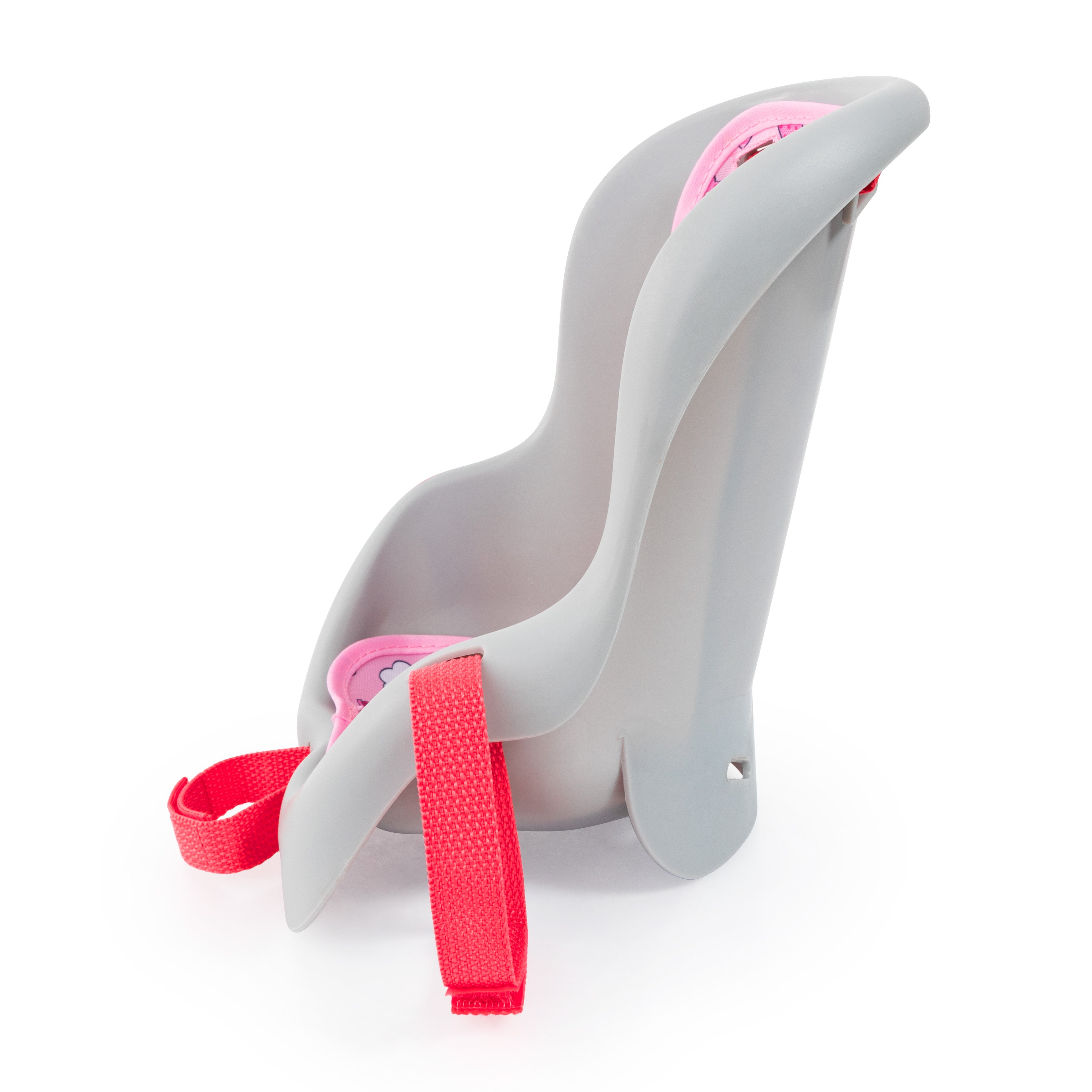 Humble & Heart, Sykkelsete med hjelm