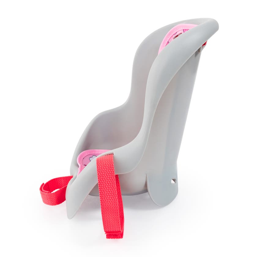 Humble & Heart, Sykkelsete med hjelm