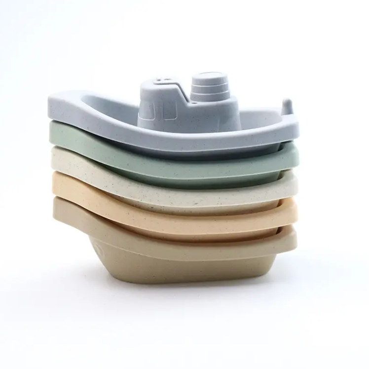 KID, Stablebar Badeleke Båt