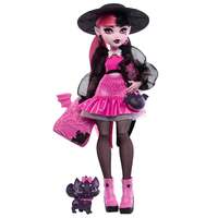Monster High, Core Dukke Draculaura 2024