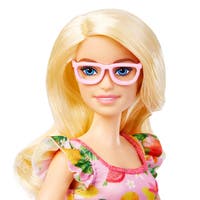 Barbie Fashionista Doll Asst.