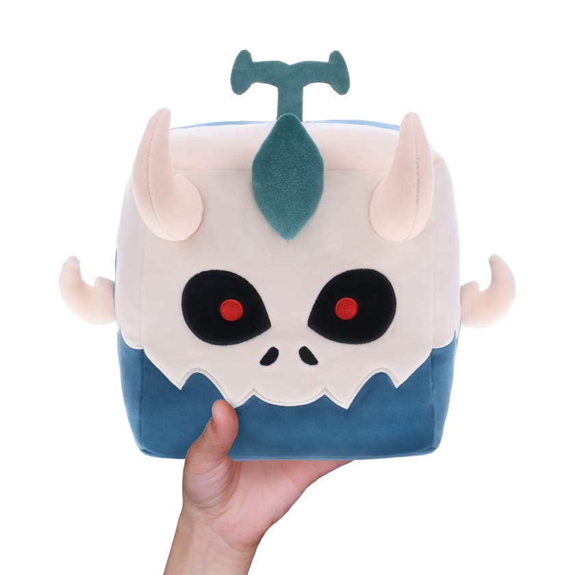 BLOX Fruits, Samleobjekt Myk Leketøy 20 cm Blindboks