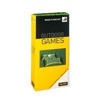 Skills, Mono flyespill