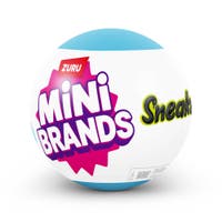 Mini Brands Sneakers – miniatyrsneakers