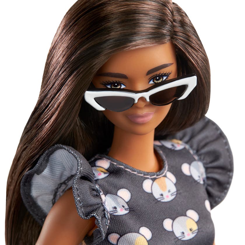 Barbie Fashionista Doll Asst.