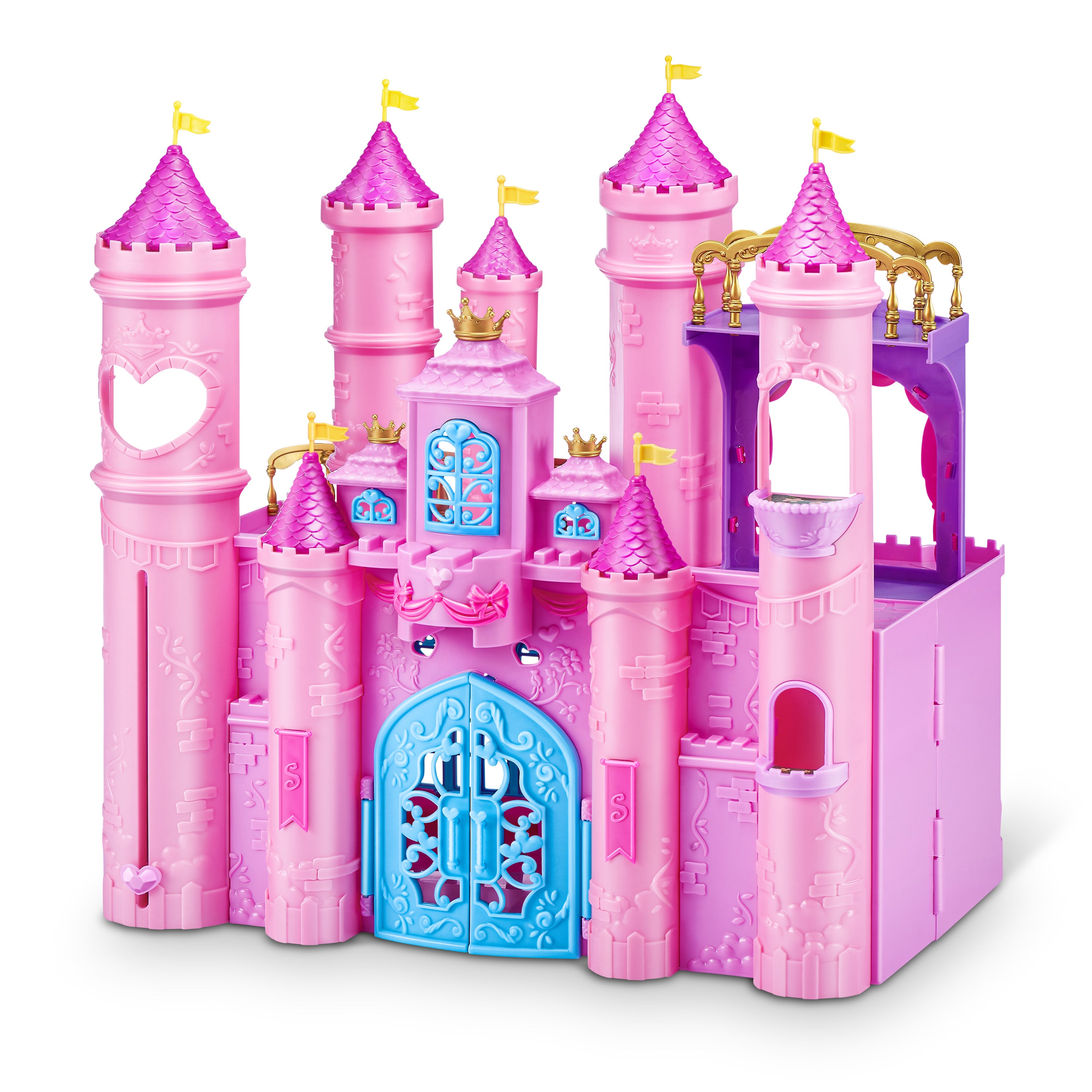 Sparkle Girlz Kingdom Castle              