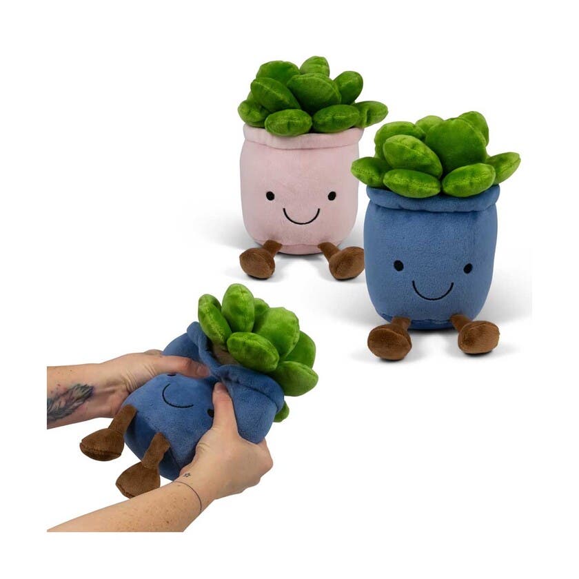 Animigos Fun'Ky Friends Sukkulent