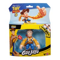 Goo Jit Zu Toy Story Ass